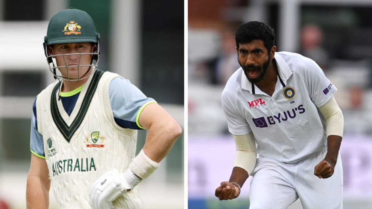 Aussies booted off by all-powerful India days out from trophy decider