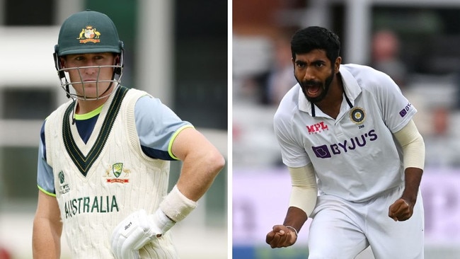 Australia's World Test Championship preparations have been disrupted by India.