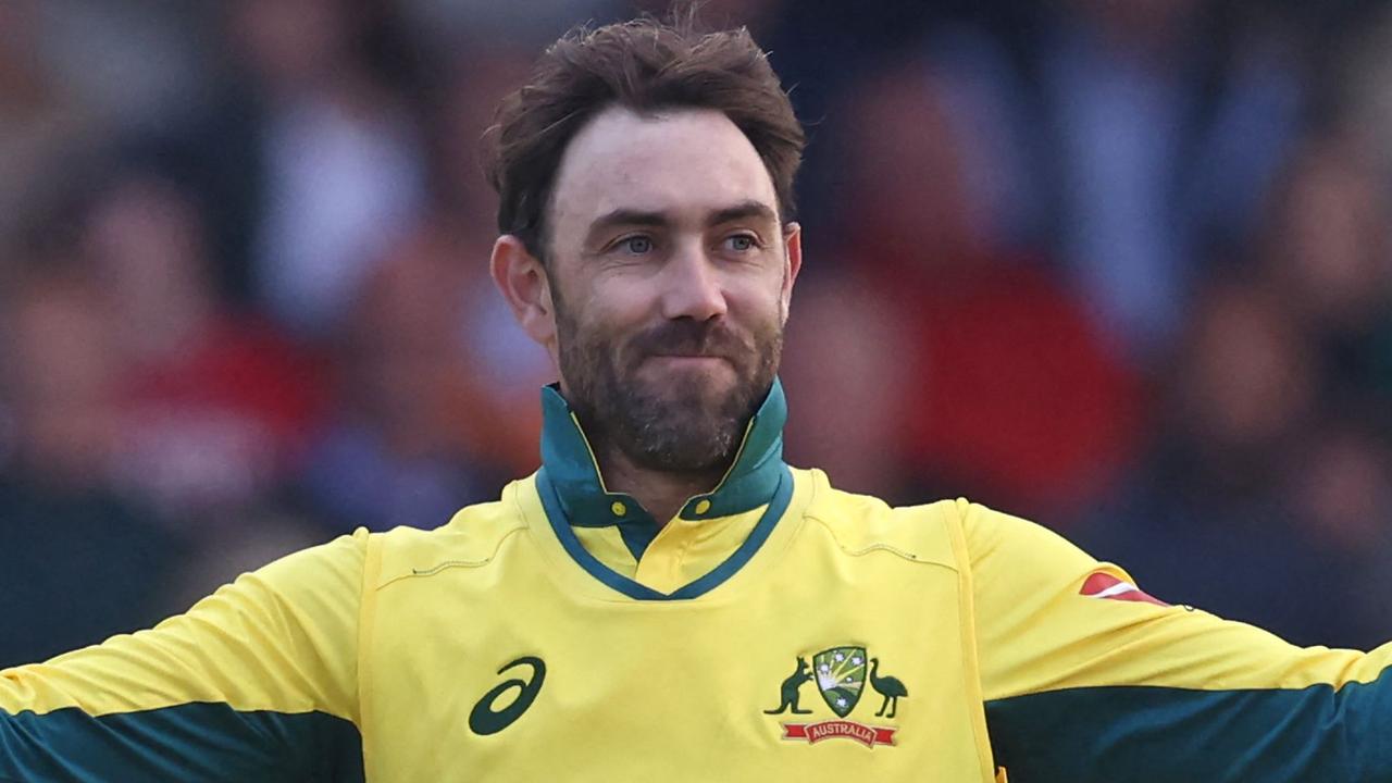 ‘He’s keen’: Maxwell closes on red-ball return