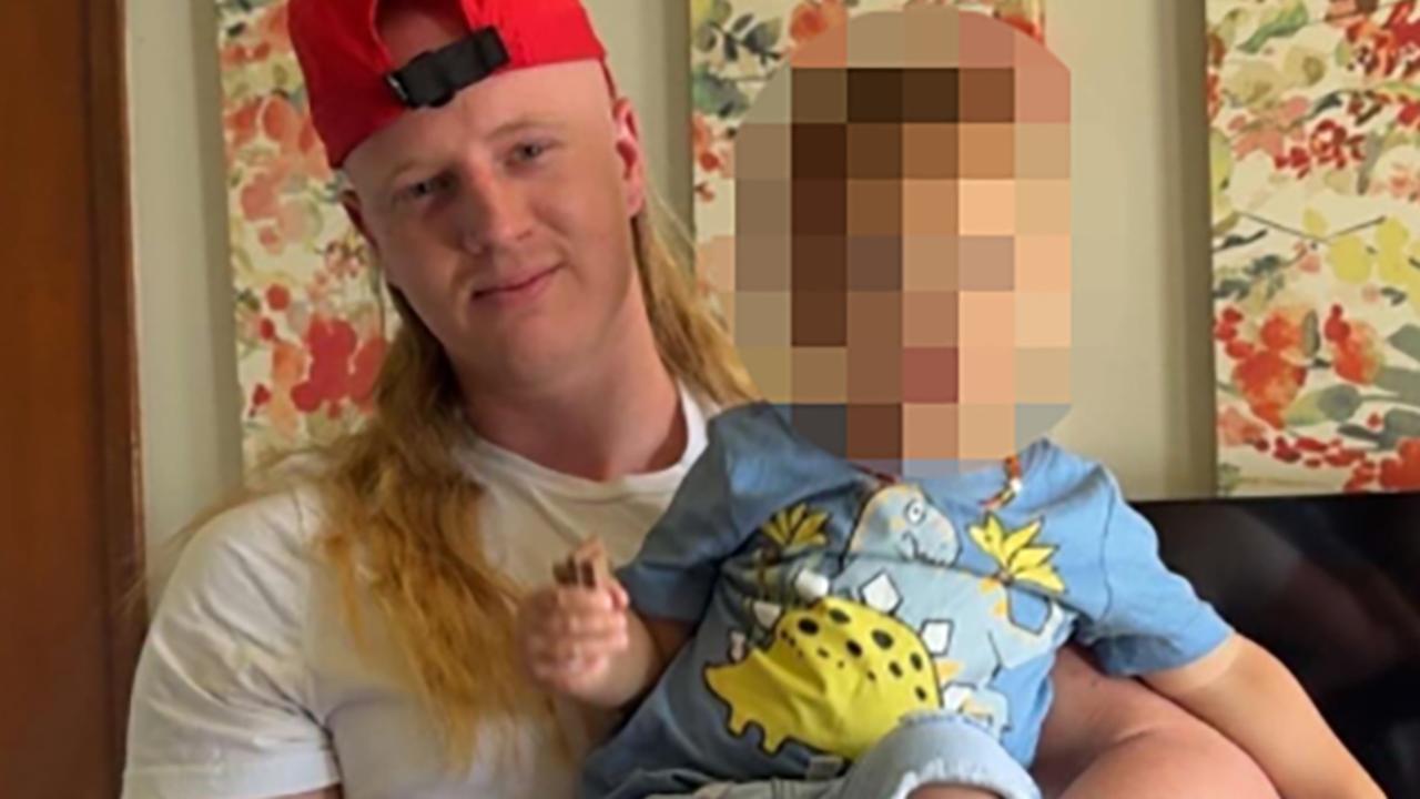 Man arrested in Queensland after young dad killed in Mudgee stabbing