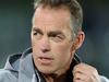 Clarko warns Hawks of ‘the punt, the piss, the powder and the p----’