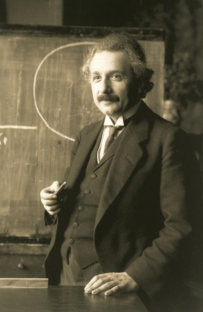 Einstein’s theory of relativity passes yet another test.