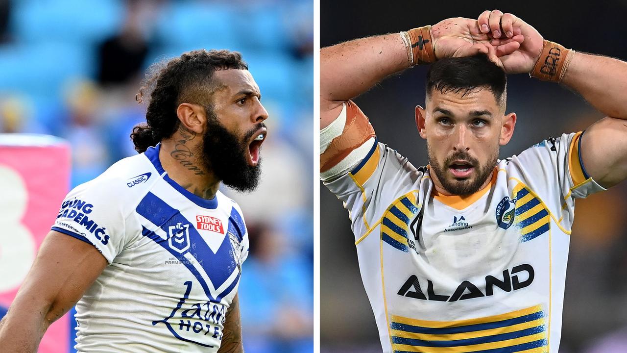 Eels’ monster plot to snatch Josh Addo-Carr in Origin player swap