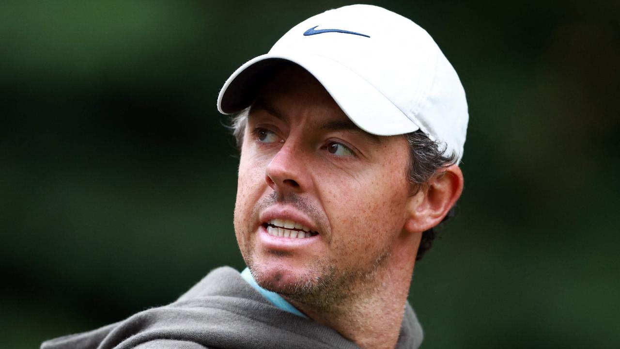 Anonymous LIV exec calls Rory McIlroy a ‘little bitch’ after PGA Tour merger