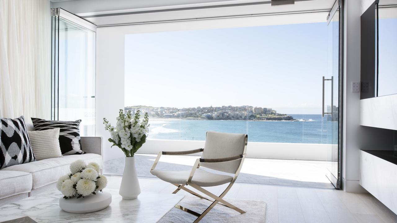 ‘Best apartment in Bondi’ to go under the hammer