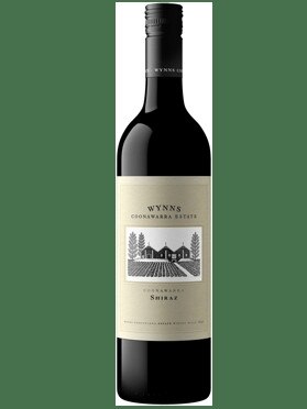 <b/>Wynns Shiraz.