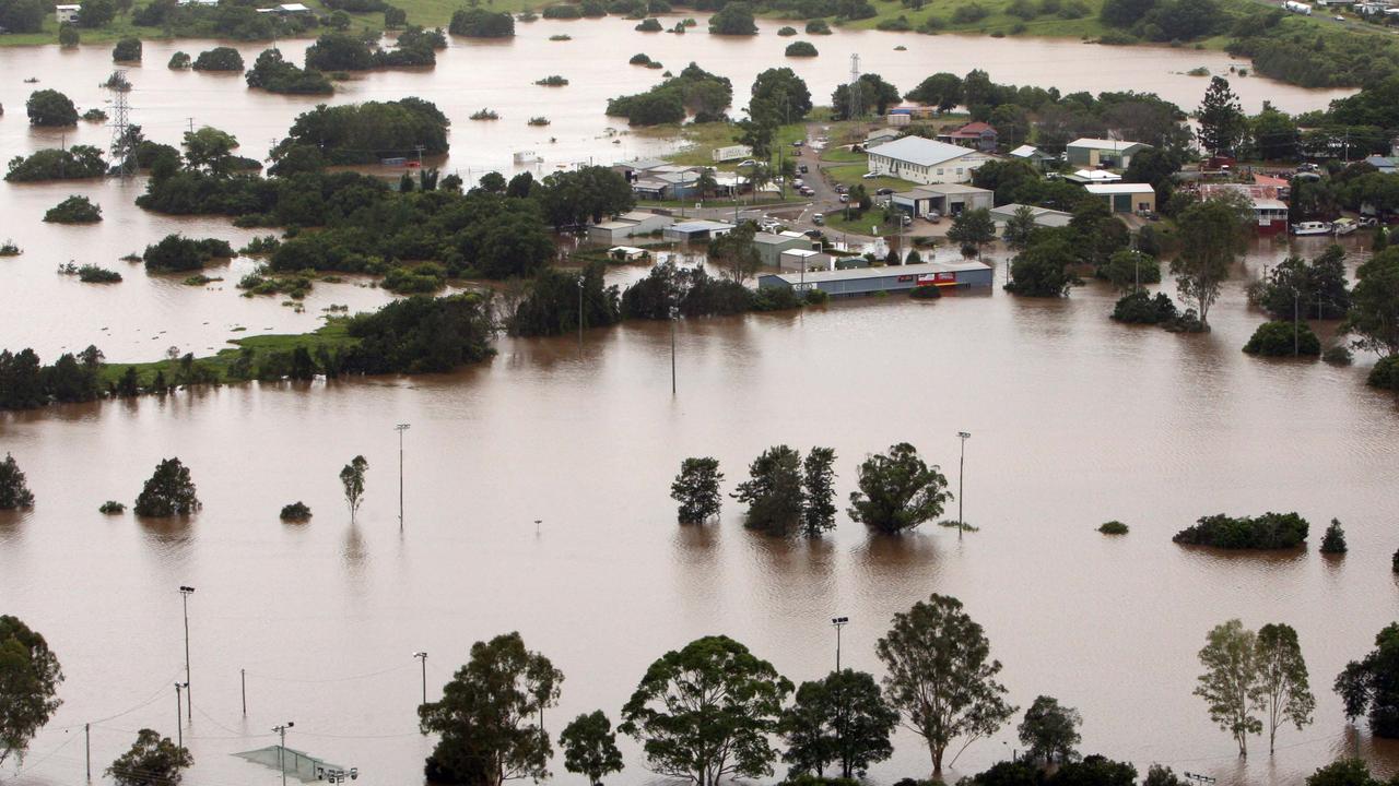 MEGA GALLERY: 100 photos of Gympie floods over the decades | The Chronicle