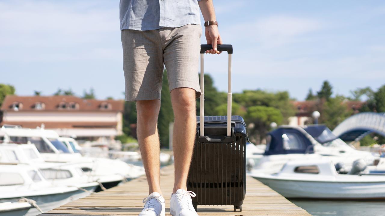 Expert packing tips: What to put in your luggage and carry on | escape ...