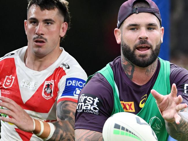 NRL roster changes: SuperCoach winners and losers