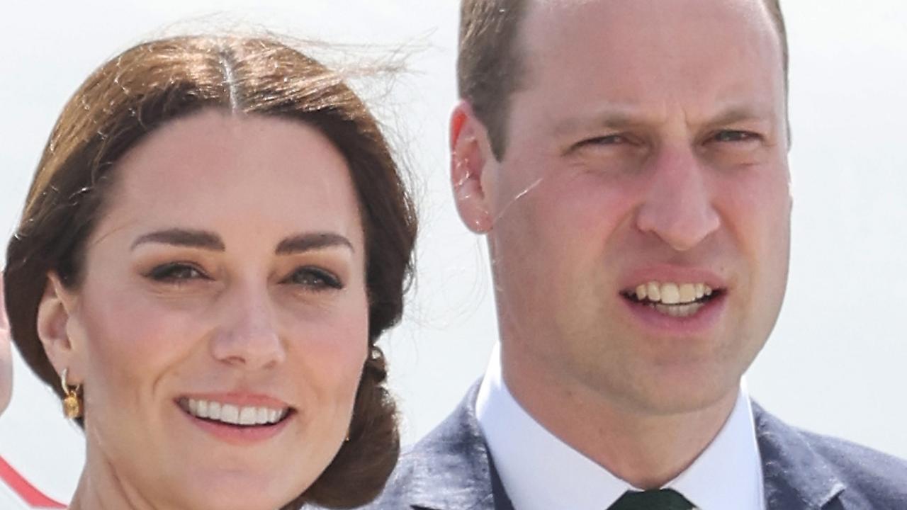 Le prince William et Kate Middleton embauchent un nouveau patron des communications avant les mémoires de Harry