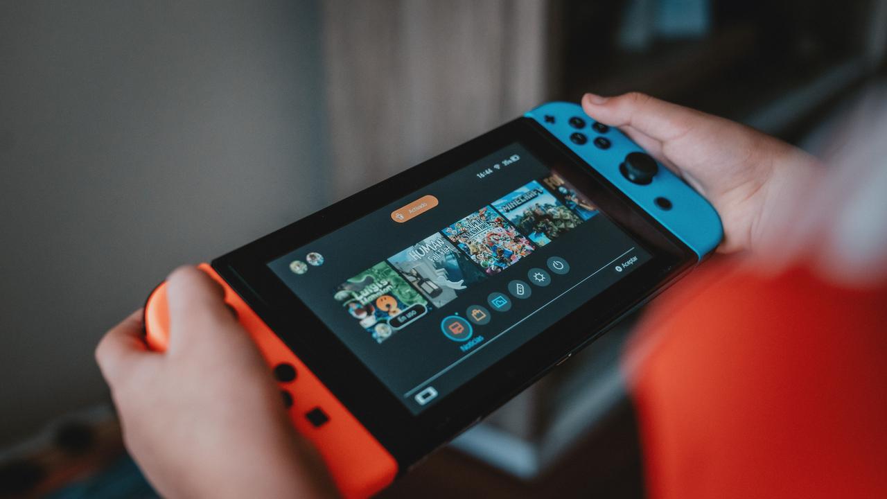 Shoppers can save big on Switch consoles, games and accessories this Cyber Weekend. Image: Unsplash.