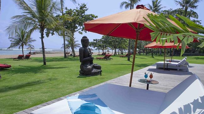 Club Med Bali Body and Soul health and wellness retreat | The Advertiser