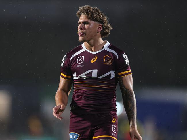 Reece Walsh. Picture: NRL Photos