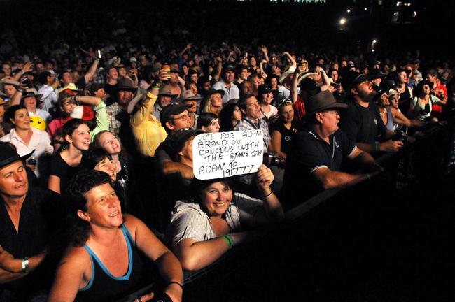 2009. Picture: Gympie Times