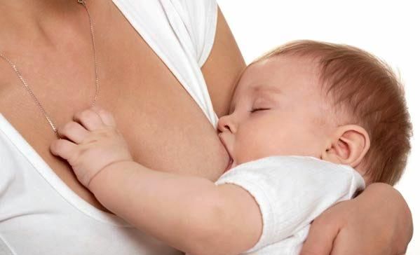 NATURAL ACT: I find it incredibly sad that mums are forced to 
