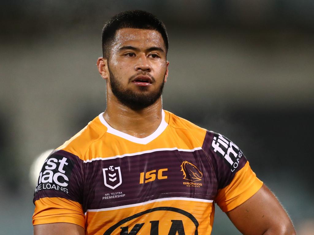 NRL news 2023: Brisbane Broncos freak Reece Walsh likened to Billy Slater  by Darren Lockyer