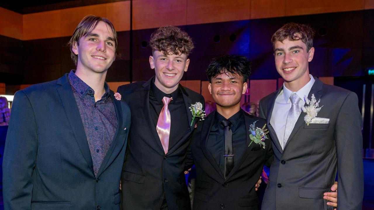 2023 St Patrick’s College Mackay Year 12 formal: Photo gallery | Herald Sun