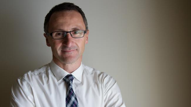 Greens Leader Richard Di Natale Questions Party’s GM Food Ban | The ...