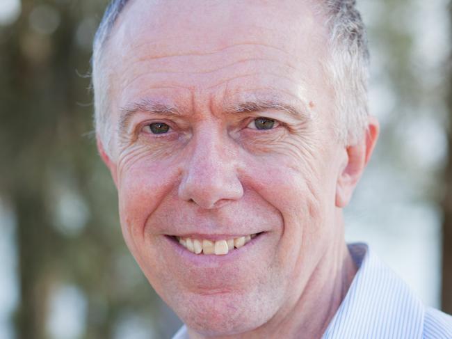 Doug Williamson, The Greens candidate for Wyong in the 2023 State Election