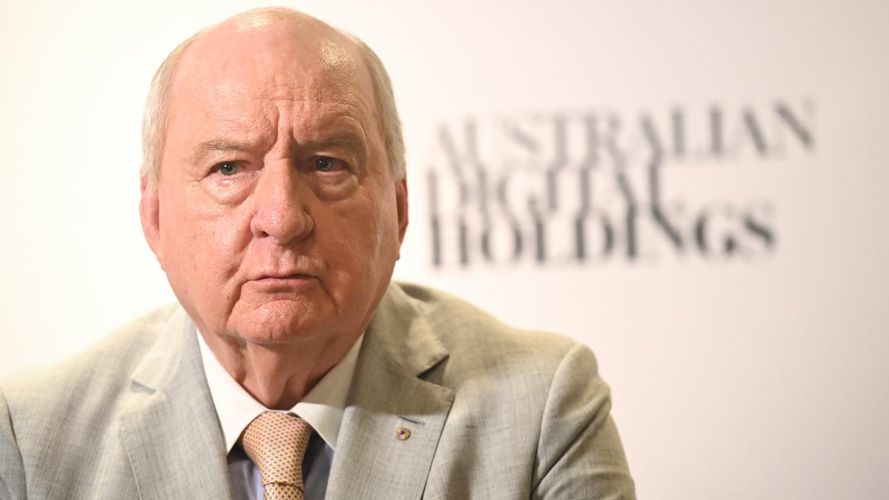 Alan Jones Direct to the People launched through Australian Digital