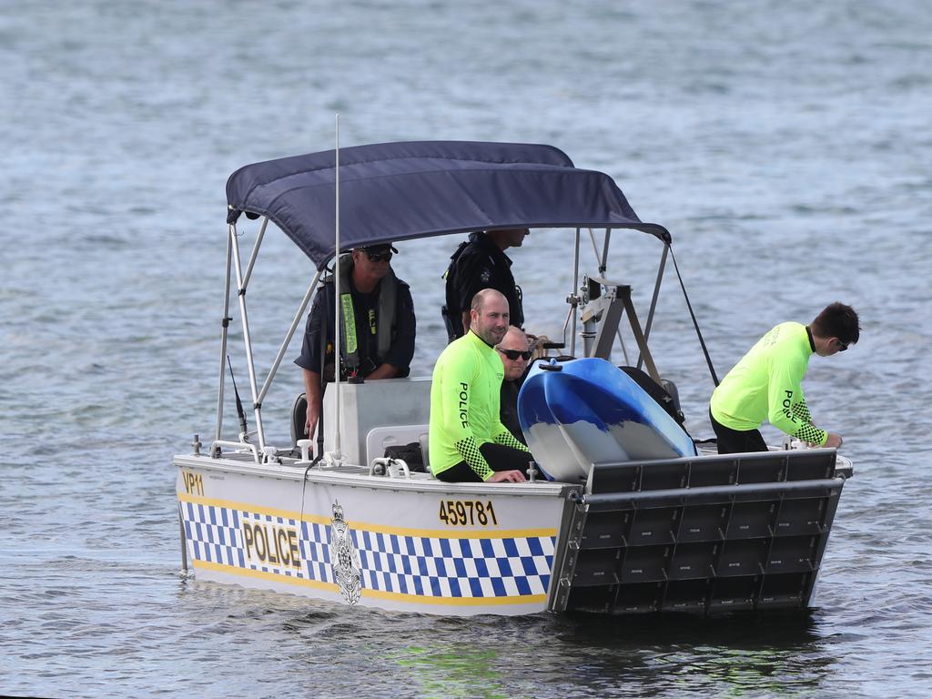 Indented Head kayak death: Newcomb man found dead | Geelong Advertiser