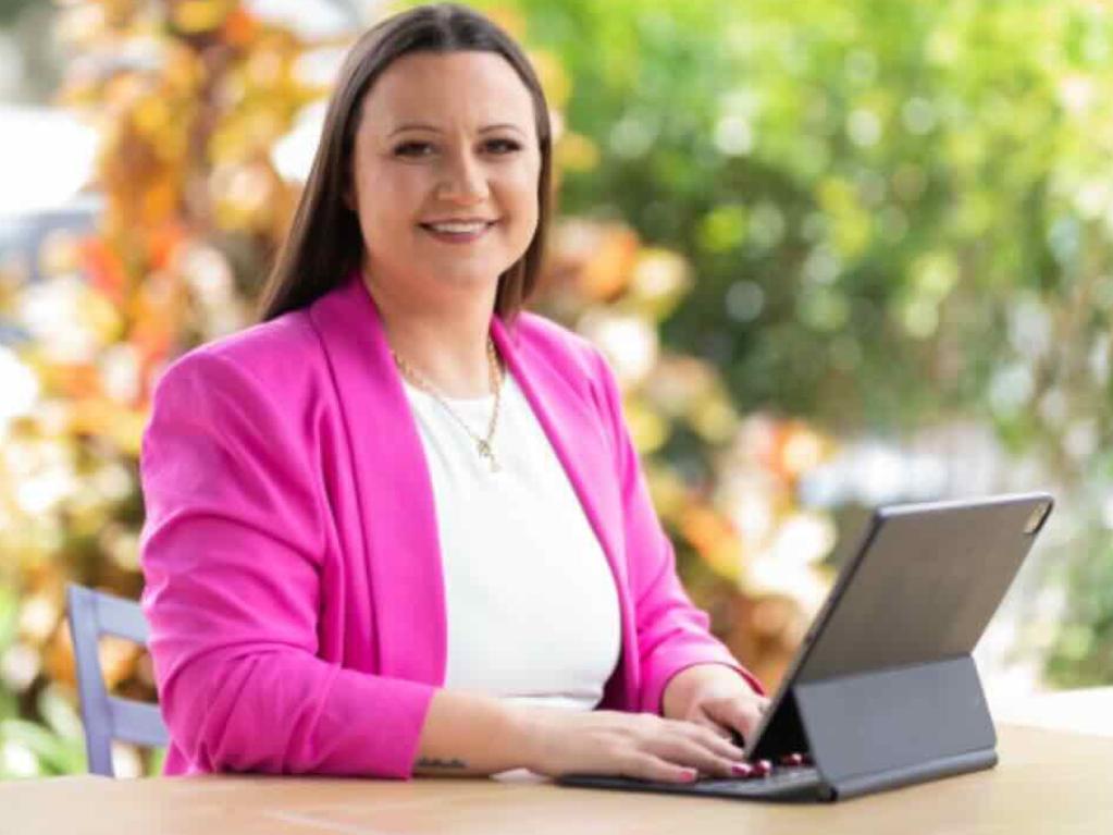 2025 council election Alicia Wade to run for Fraser Coast council Div