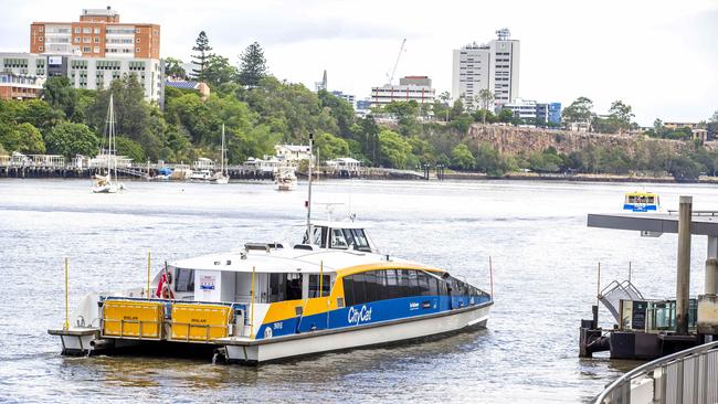 Jonathan Sriranganathan believes West End residents “have been waiting too long” for an additional connection. Photo: Richard Walker.