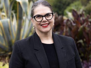 Former Ambulance Victoria chief executive Jane Miller resigned last year.