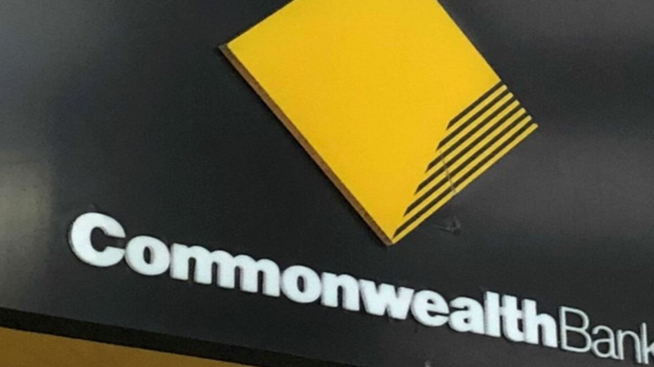 Commonwealth Bank Half Year Cash Profit Falls 43pc Beats Expectations The Australian 7934