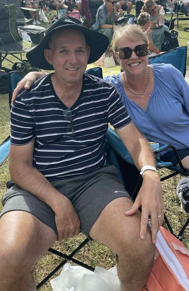2024 Hervey Bay SummerSalt Music Festival Gallery The Courier Mail