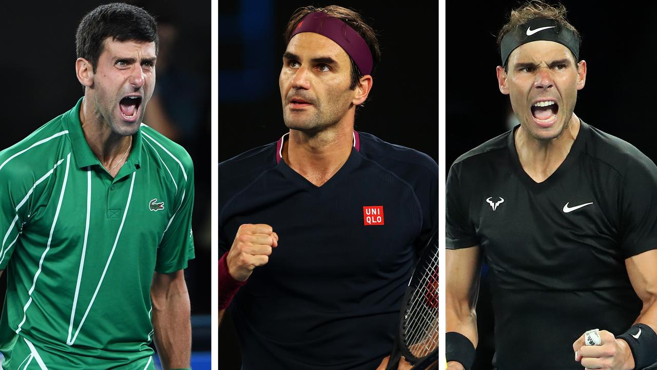 Tennis 2022: Roger Federer retirement, GOAT debate, Novak Djokovic, Rafael  Nadal, Grand Slam titles, record