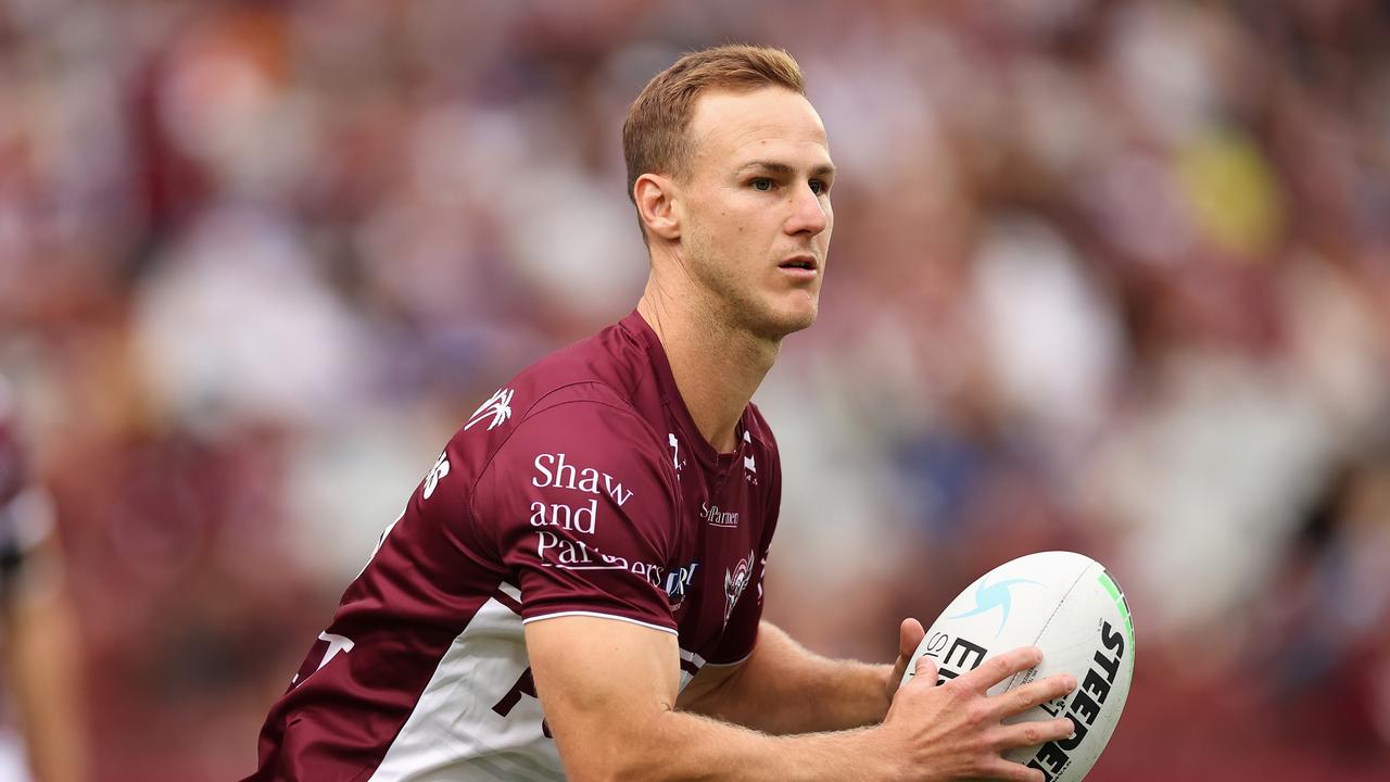 DCE had a blinder. Photo by Cameron Spencer/Getty Images