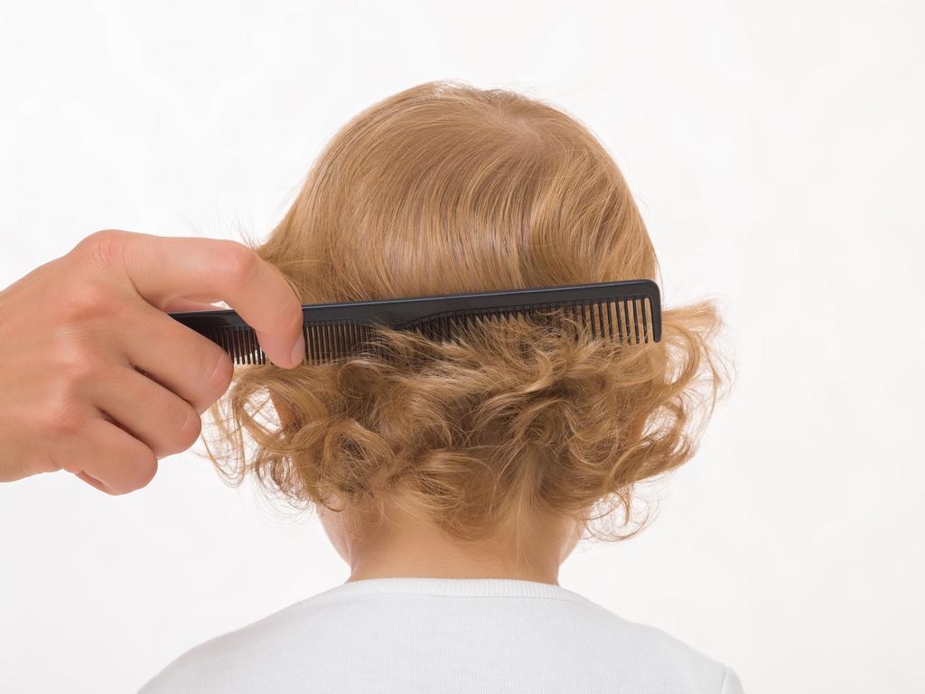 FILE IMAGE. The college will not allow the boy (not pictured) to have long hair while attending school. Picture: iStock