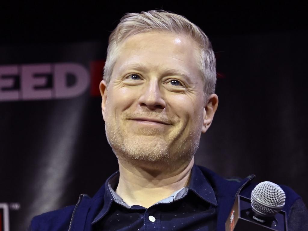 Anthony Rapp alleged that the experience was the most traumatic event in his life.