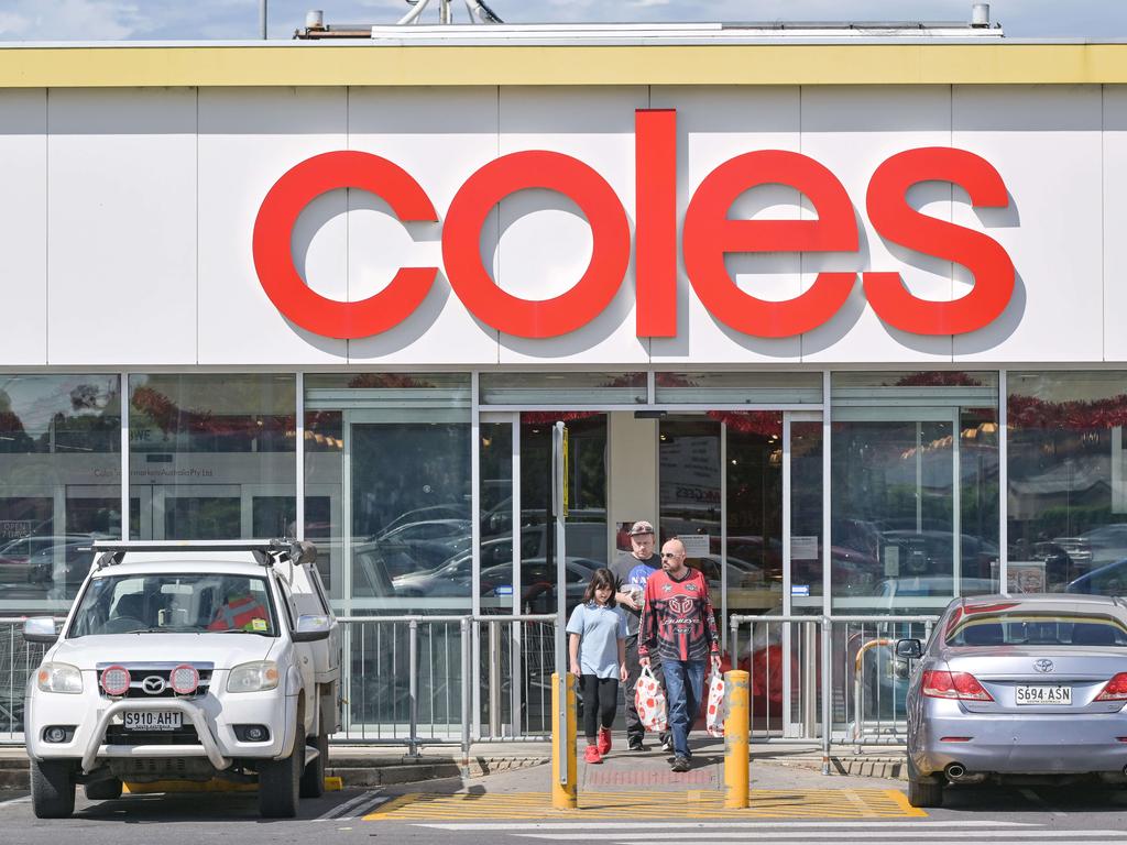 Coles Shoppers React To Vegemite BBQ Chicken | Herald Sun