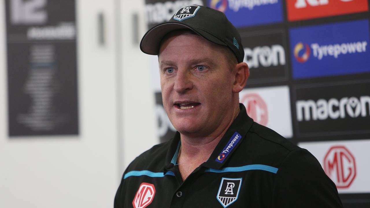 Carlton announces Michael Voss as new coach: AFL news 2021 | news.com ...