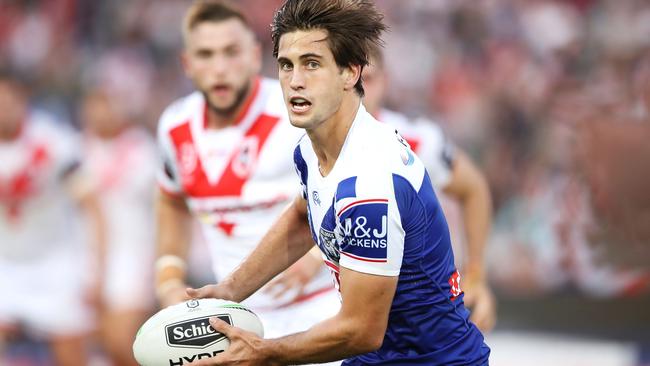 Lachlan Lewis should be a target for the Titans. Picture: Getty Images