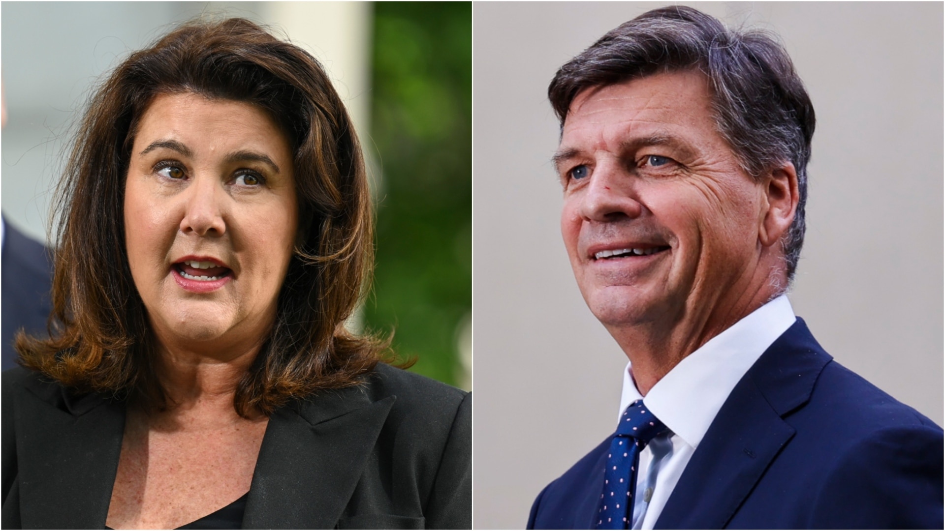 Speculation grows over 'deal' for Liberal leadership despite roles in 'failed' election policy
