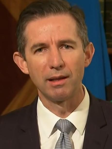 Simon Birmingham.