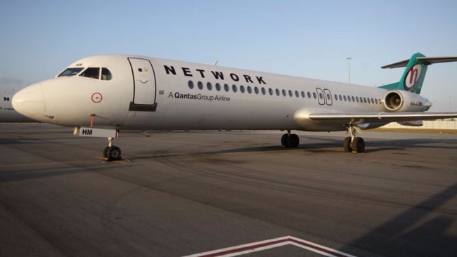 Qantas Network Aviation pilots are midway through a six-day strike.