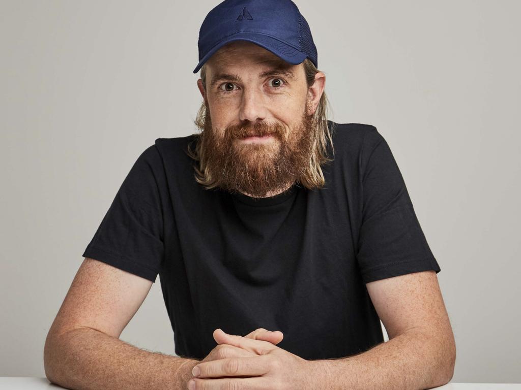 Atlassian co-founder Mike Cannon-Brookes, by contrast, tends to pursue his green energy dreams in more indirect ways. Picture: Supplied