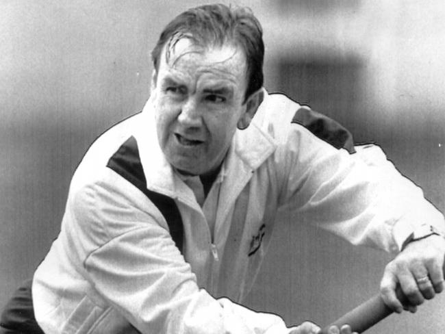 Bob Simpson is regarded by many as Australia’s greatest-ever cricket coach.