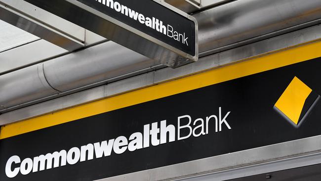 Commonwealth Bank has joined Westpac and ANZ in predicting a hike before 2024. Picture: Bianca De Marchi / NCA NewsWire
