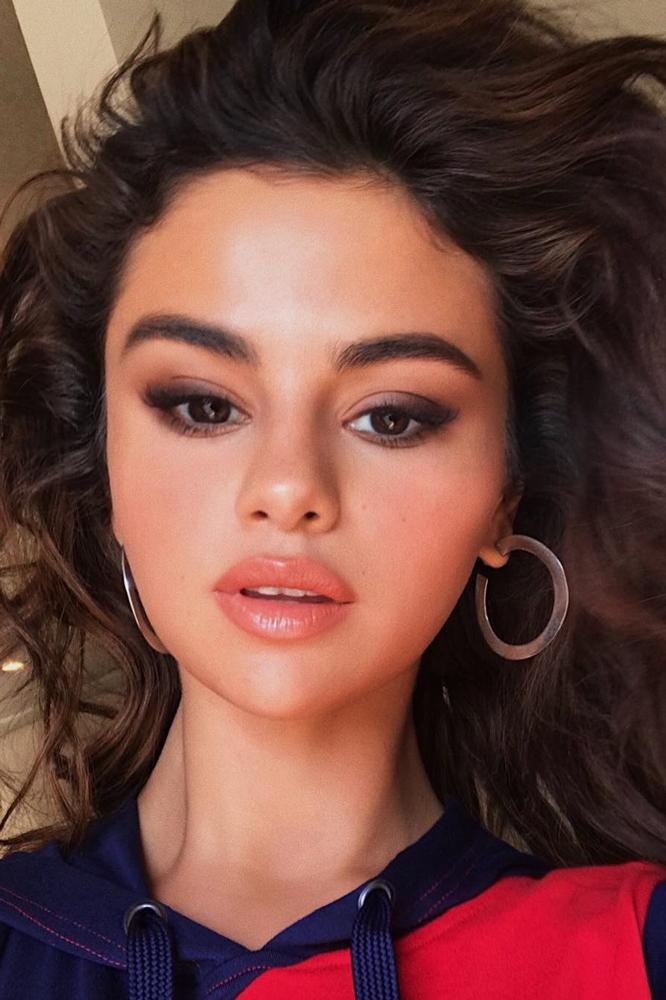 Selena Gomez Best Makeup Looks Mugeek Vidalondon
