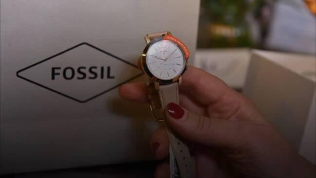 Ftw5014 fossil on sale