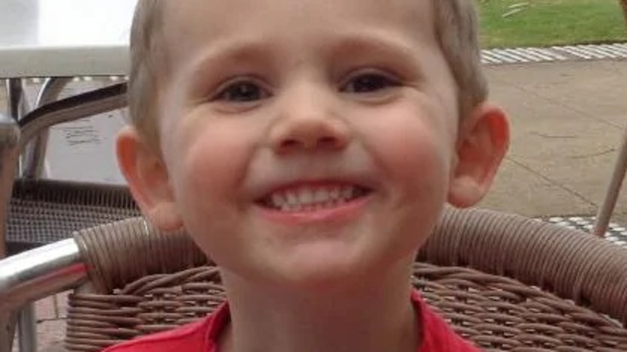 William Tyrrell search: The item most likely to be intact after seven ...