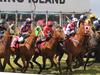 The desperate step which saved racing club from the brink