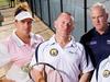 Bias claims denied as council lashed over tennis club demolition