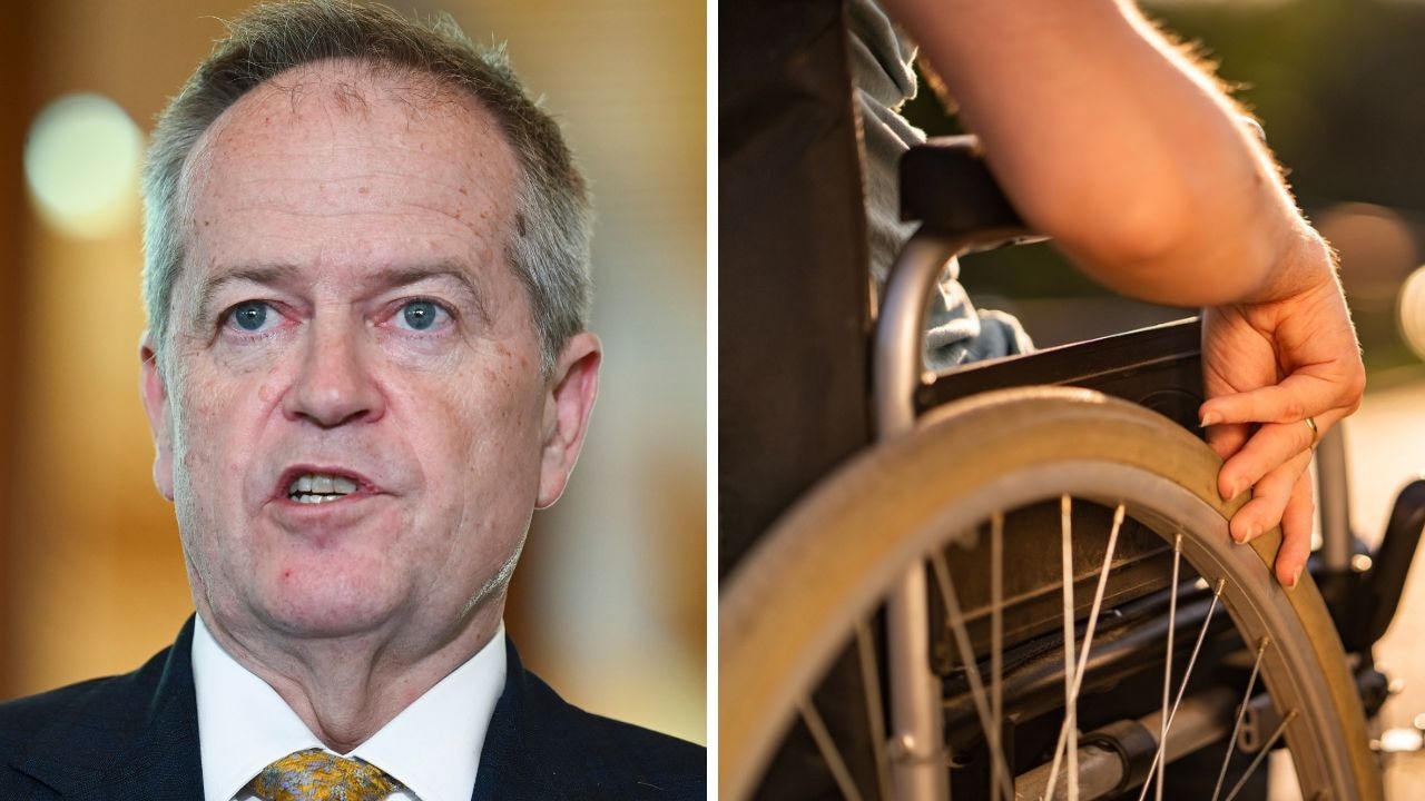 First step in bill relief: $1bn shaved from NDIS