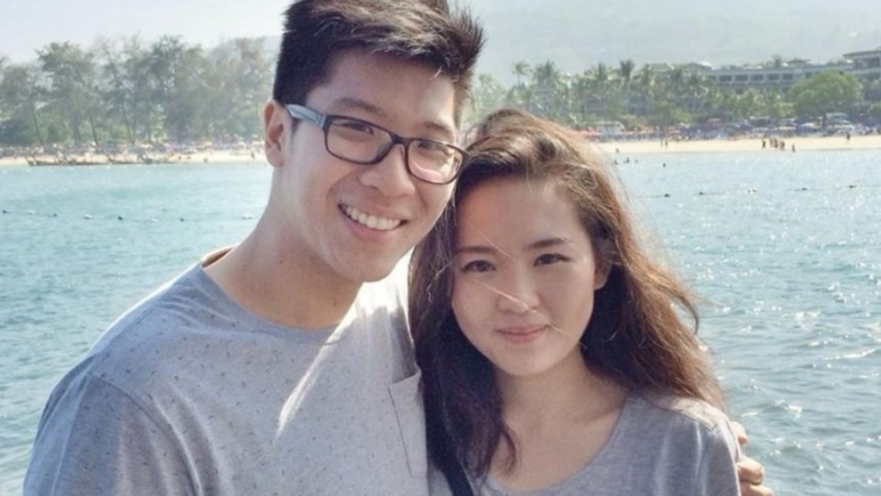 Mirna Salihin (right) died from suspected cyanide poisoning but doubts have been cast on the conviction of her friend, Jessica Wongso.